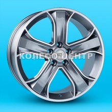 Replica Land Rover (JT1227) 9,5x20 5x120 ET45 DIA72,6 (GM)